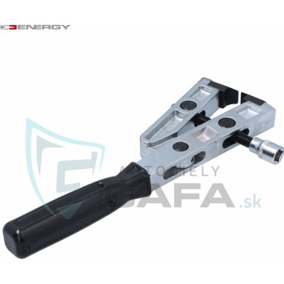 ENERGY Kleště pro montáž homokinetických kloubních pásek NE00719 – Zbozi.Blesk.cz