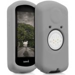 Pouzdro GEL pro Garmin Edge 1030 šedé