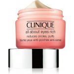 Clinique All About eyes Rich 30 ml – Hledejceny.cz