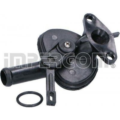 Termostat ORIGINAL IMPERIUM 90401 – Hledejceny.cz