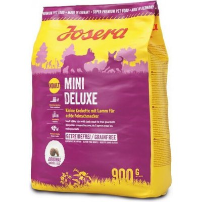 osera Dog Mini Deluxe 0,9 kg – Zbozi.Blesk.cz