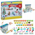 Play-Doh Adventní kalendář – Zboží Dáma