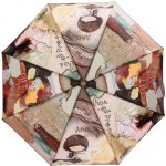 Anekke Core manuální skládací deštník vícebarevný – Sleviste.cz