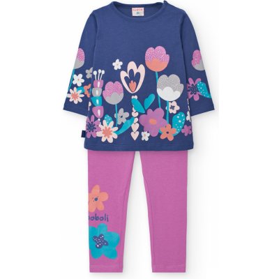 Boboli dívčí komplet – Zboží Mobilmania