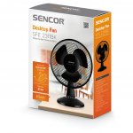 Sencor SFE 2311BK – Sleviste.cz