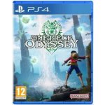 One Piece Odyssey – Hledejceny.cz