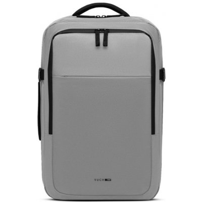 Vuch Foppe Men Grey Šedá 19 l – Hledejceny.cz