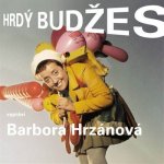 Hrdý Budžes - Irena Dousková – Zboží Mobilmania