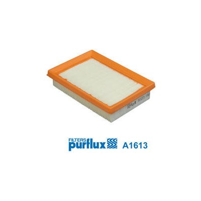 Vzduchový filtr PURFLUX A1613 – Hledejceny.cz