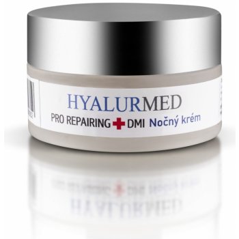 Hyalurmed Regenerační noční krém 30 ml