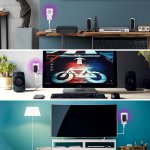 STRONG POWERL1000TRIFR – Zboží Živě