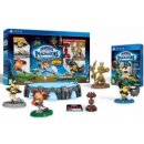 Skylanders Imaginators Starter Pack - Crash Bandicoot Edition