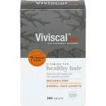 Viviscal Men Vitamíny pro zdravé vlasy 180 tablet – Hledejceny.cz