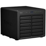 Synology DiskStation DS3617xsII – Zboží Mobilmania