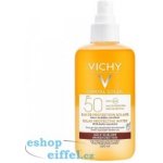 Vichy Capital Soleil spray s betakarotenem SPF50 200 ml – Zboží Dáma