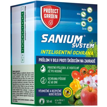 AgroBio Sanium System 100 ml