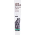 Ecodenta Organic Charcoal Whitening 75 ml – Hledejceny.cz