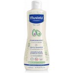 Mustela Bébé Gentle Shampoo 500 ml – Hledejceny.cz