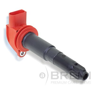 BREMI Zapalovací cívka 20651 – Zboží Mobilmania