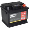 GOOWEI ENERGY 12V 44Ah 380A GE44