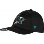 Outerstuff San Jose Sharks NHL Draft Podium Hat – Sleviste.cz