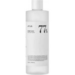 Anua Heartleaf 77% Soothing Toner Zklidňující tonikum na obličej 500 ml – Hledejceny.cz