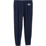 GAP V-FRCH FT HERITAGE LOGO jogger pánské tepláky tmavě modrá – Sleviste.cz