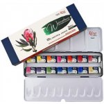 Martina Becková Sada akvarelových barev Rosa 14ks – Zboží Dáma