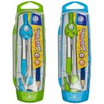 ASTRA kružítko s náhradními tuhami mix variant či barev – Sleviste.cz