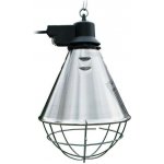 BestPet Infralampa pro ohřev štěňat s přepínačem na 1/2 výkon s kabelem 2,5 metru – Zboží Mobilmania