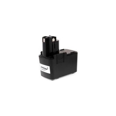 Powery Bosch 2 607 335 108 2000mAh NiMH 12V - neoriginální – Hledejceny.cz
