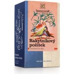 Sonnentor Rakytníkový požitek Bio 18 x 3 g – Sleviste.cz