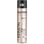 Syoss lak na vlasy Keratin fixace 4 300 ml – Zboží Dáma