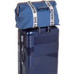Childhome taška Mommy Bag Canvas Indigo – Zboží Dáma