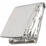 VOGadgets Emergency blanket – Zboží Dáma