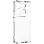 FIXED TPU gelové Infinix Note 30 5G, čiré FIXTCC-1164 – Zboží Živě