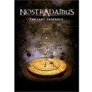 Nostradamus: The Last Propercy