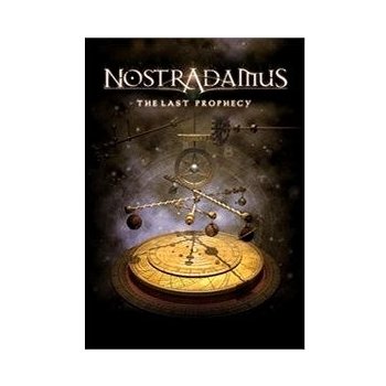 Nostradamus: The Last Propercy