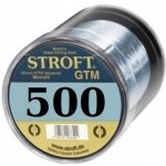 STROFT GTM 500 m 0,22 mm – Zboží Dáma