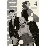 Gangsta 4 (český jazyk) - Kósuke – Sleviste.cz