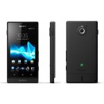 Sony Xperia Sola – Hledejceny.cz