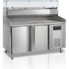 Gastro lednice Tefcold PT 1200 + VK38-150