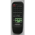 Dálkový ovladač Emerx Panasonic SA-AK25 – Hledejceny.cz
