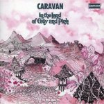 Caravan - IN THE LAND OF GREY AND LP – Hledejceny.cz