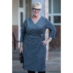 Bergamo Queen červená – Zboží Dáma