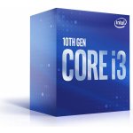 Intel Core i3-10300 BX8070110300 – Hledejceny.cz