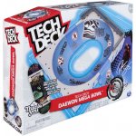 Tech Deck X-Connect velká oválná rampa – Zboží Dáma