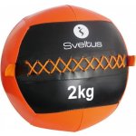 Sveltus Wall ball 2 kg – Zboží Dáma