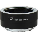 JJC mezikroužek 25 mm pro Canon EOS – Sleviste.cz