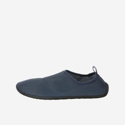 DECATHLON Aquashoes 100 šedá – Zboží Mobilmania